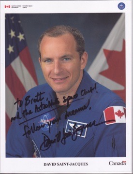 astronut astronaut photo david saint jacques